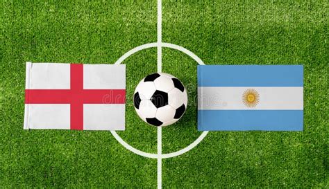 inglaterra vs argentina